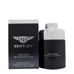 Bentley For Men Black Edition Eau de Parfum 100ml