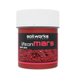 Soilworks: Acrylic Paste - Life on Mars (100ml)