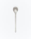 SNOW PEAK LONG TITANIUM SPORK N/A Unisex N/A