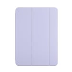 Apple Smart Folio pour iPad Air 13 Pouces (M2) - Violet Clair ​​​​​​​