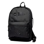 CONVERSE 10023806-A01 Cons Backpack Backpack Unisex Le Noir