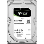 Seagate Exos 7E8 SAS HDD, 8TB