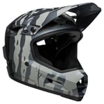 Bell Sanction 2 Dlx Mips Downhill Helmet Grey M