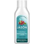 Jason Hair Conditioner Grapeseed Oil and Sea Kelp 473ml Smoothing No Parabens