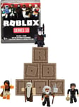 ROBLOX Mystery figures, W10 (3 st figur) 3 st paket
