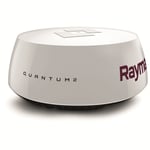Raymarine Radar Quantum 2 Q24d