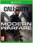 Call Of Duty Modern Warfare Xbox One Et Series X