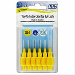 TePe Interdental Brush 0.7 mm ISO - Size 4