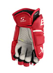 Bauer Supreme Mach Handske Intermediate