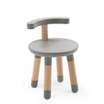 Stol, Stokke® MuTable™, Dove Grey