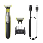 Philips OneBlade 360 - Visage - QP2734/30
