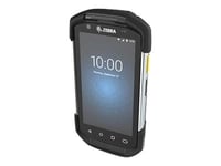 Zebra Tc72 - Handdator - Ruggad - Android 8.1 (Oreo) - 32 Gb - 4.7" (1280 X 720) - Bakre Kamera + Främre Kamera - Streckkodsläsare - (2D-Imager) - Usb-Värd - Microsd-Kortplats - Wi-Fi 5, Nfc, Bluetooth