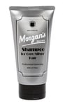 Morgan's Pomade Shampoo for Grey/Silver Hair