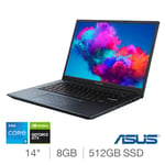 ASUS VivoBook, Intel Core i5, 8GB RAM,GeForce GTX 1650, K3400PH-KM134W