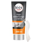 Veet Hair removal Cream For MenFor Men 200 ml