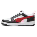 PUMA Rebound V6 Low Sneakers, storlek 38½