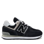 Sneakers New Balance PC574EVB Black