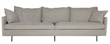 Sits - Julia 4-sits Soffa Big Cushions