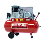 Drift-Air Kompressor NG4 100C 4TK 4000000001