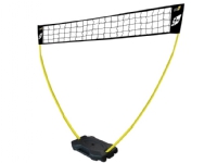 Multisport FLEX net sæt (Volley, Beach Tennis, Badminton, tennis fodbold)