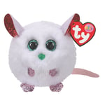 TY Beanie Boo Mouse Puff