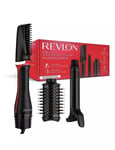 Revlon One-Step Blow Dry Multi Styler Dry, Curl And Style Volumiser RVDR5333 NEW