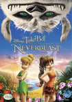 - Tinker Bell And The Legend Of Neverbeast DVD