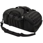 Max-Fuchs Ryggsäck och bag "travel" (coyote tan)