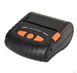 Portable label printer handheld small Bluetooth Express single sticker price label printer