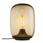 Eva Solo - Acorn lampe 16x21,5 cm amber