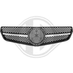 Grill Mercedes Benz E-Klass Coupé (C207) 2009-2013