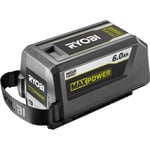 Batteri Ryobi MaxPower RY36B60B 6Ah 36V