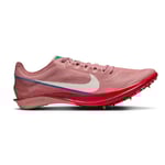 Nike ZoomX Dragonfly 2 All 46 Rosa - Handla nu på Loparshop.se!
