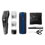Philips 7000 series Hairclipper series 7000 HC7650/15 Tvättbar hårklippare