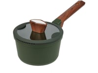 Saucepan D16cm 1.4L 93700 Resto