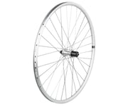 Bakhjul Bontrager Approved TLR/FM-32 28" Silver