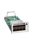 Cisco Catalyst 9300 Series Network Module