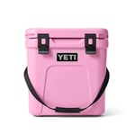 Yeti Roadie 24 Cool Box - Power Pink
