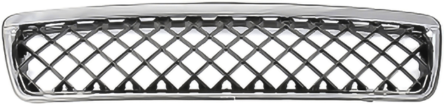 Grill Diamant - Volvo - V70, S70