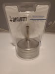 Bialetti Stainless Steel Moka Pot Funnel Filter - 10 Cup Venus/Musa/Kitty