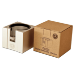 Eureka Mignon Tamper Station Metal