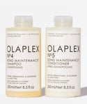 ✨Olaplex No 4 and No.5 Shampoo and Conditioner Set 250ml Each✨Christmas Gift