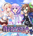 Hyperdimension Neptunia Re;Birth1 - PC Windows