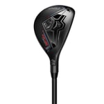 Cobra Darkspeed One Length: Black Rh KBS PGI Regular Hyb3 19