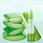 Moisturising Pretty Twin Pack Lip Balm With Aloe Vera - Protect Dry Chapped Lips