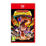 Donkey Kong Bonanza (Nintendo Switch 2)