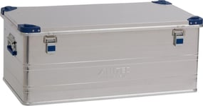 Alutech Aluniniumbox 140 liter, 870x460x350mm