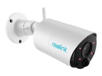 Reolink Argus Eco - Outdoor WiFi Battery