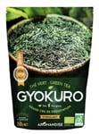 Aromandise Gyokuro Te - Grönt Japanskt ekologiskt te