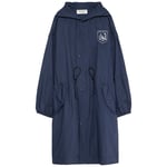 True Artist Nº01 Vindjacka Navy Blue | Marinblå | 12-13 years